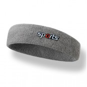 Head Band With Logo (28)