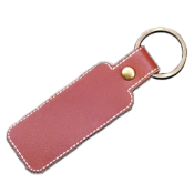 Leather keychain (2)