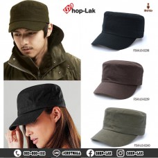Japan hat, fashion hat, short-brimmed hat, beautiful, good quality, solid color, there are 3 colors, model F5Ah10-0238.
