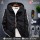 Long sleeve shirt Umbrella coat with hood sizes No.319