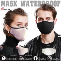 Black nasal masking filter cloth, dustproof, saliva-proof shade cloth, dust-proof, No. F7Ac25-0163