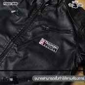 Embroidered Triumph Patch There are 3 designs. Good quality products. Reasonable price. Model P7Aa52-0679. Ready to ship!!!!