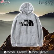 เสื้อคลุม เสื้ิอฮู๊ด เสื้อพาร์กา ลาย The North Face รุ่น F7Cs04-0392