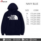 เสื้อคลุม เสื้ิอฮู๊ด เสื้อพาร์กา ลาย The North Face รุ่น F7Cs04-0392