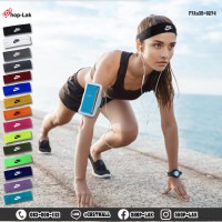 Headband, make-up, sweat, dance, exercise, plastel color, available in 15 colors, Flex, Nike pattern No.F7Aa35-0274