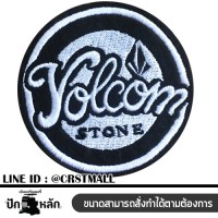 Arm-patterned shirt, Volcom, Rolled label, Volcom patterned shirt, Rolled shirt, Volcom No. F3Aa51-0007