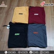 เสื้อยืดแขนกุดมีฮู้ดซิปหน้า X Idengo มีทั้งหมด 4 สี เสื้อStreet Danceแขนกุด ฟรีไซส์ เสื้อ Unisex รุ่น F7Cs01-0219 พร้อมส่ง!!!!