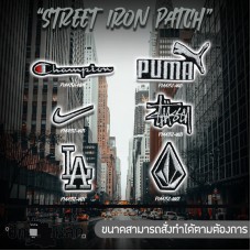 Emberoid street fashion patch are now available as both single and set. Can stick to all kinds of fabrics, DIY work, special price, order now!!! Model P7Aa52-0021