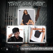 Emberoid street fashion patch are now available as both single and set. Can stick to all kinds of fabrics, DIY work, special price, order now!!! Model P7Aa52-0021