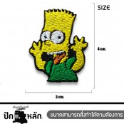 อาร์มชุดรีดติดเสื้อหน้ารัก ลายการ์ตูน [Cartoon] มีขายทั้งแบบเดี่ยวและเซ็ต เหมาะสัมหรับน้องๆหนูๆหรือจะเอาไปตกแต่งเครื่งแต่งกาย รุ่น P7Aa52-0033 พร้อมส่ง!!!