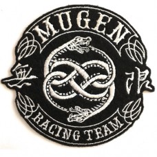MUGEN RACING Ironing Arm EMG Ironing Shirt MUGEN RACING Ironing Board MUGEN RACING Pattern Armband MUGEN RACING Pattern Armband MUGEN RACING No. F3Aa51-0009
