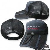 หมวกแก๊ปกันแดด หมวกแก๊ปตีกอลฟ์ CARVEN NET CAP ด้านหลังเป็นตีนตุ๊กแก ปรับไซด์ได้ สินค้ามีทั้งหมด 5 สี  No.F5Ah15-0230