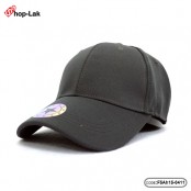 หมวกแก๊ปเท่ๆ หมวกแก๊ปแบบเต็มใบ หมวกแก๊ปไซส์ size  มี 3 สี No.F5Ah15-0400