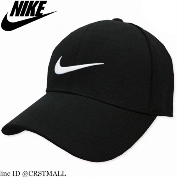 หมวกNIKE เต็มใบ หมวกNIKEสีเทา หมวกNIKEเต็มใบ มี 4 สี No.F5Ah15-0488