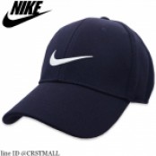 หมวกNIKE เต็มใบ หมวกNIKEสีเทา หมวกNIKEเต็มใบ มี 4 สี No.F5Ah15-0488