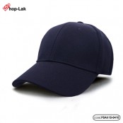หมวกแก๊ปเท่ๆ หมวกแก๊ปแบบเต็มใบ หมวกแก๊ปไซส์ size  มี 3 สี No.F5Ah15-0400