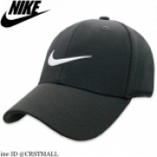 หมวกNIKE เต็มใบ หมวกNIKEสีเทา หมวกNIKEเต็มใบ มี 4 สี No.F5Ah15-0488