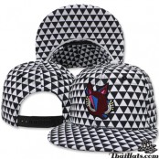 หมวก HipHop ลายกราฟฟิค "สุนัขจิ้งจอก" สินค้ามี 2 สี   No.F5Ah47-0142