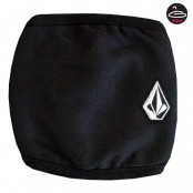  ผ้าปิดปาก volcom สีดำ No.F5Ac25-0158