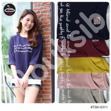 Korean Fashion Long sleeve shirt Men's Long Sleeve Shirt with 5 Colors No.F1Cs50-1466