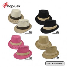 Michael MJ hat is made of four colors. No.F1Ah12-0042