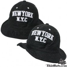 Hat Year Framed Bucket Hat NYC NYC NYC NEWYORK