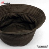 หมวกปีกรอบ หมวก Bucket hat หมวกUCLA สีน้ำตาลเข้ม No.F5Ah32-0072