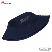 หมวกปีกรอบ หมวก Bucket hat หมวกUCLA สีกรม No.F5Ah32-0071