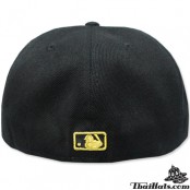 หมวก HIPHOP เต็มใบ หมวก HIPHOP NY สีดำ ปักทอง สินค้า มีทั้งหมด 3 SIZE No.F1Ah47-0359