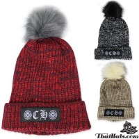 CH chrome hearts knit Product available in 3 colors Size Free size