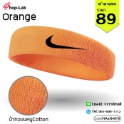 Fashionable Hairstyle Embroidered logo, NIKE logo, flexible 100% cotton fabric, comfortable to wear, 10 colors No.F5Aa35-0013