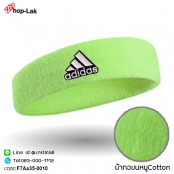 Headband sweater "ADIDAS / 3 BARS" 100% comfortable to wear. There are 10 colors. No.F7Aa35-0001