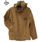 เสื้อแจ็คเก็ตแทดเกียร์ เสื้อแจ็คเก็ตtadgear ยี่ห้อ STALKER มี 4 size 3 สี No.5.11