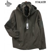 เสื้อกันหนาวทหาร เสื้อคลุมทหาร แจ็คแก็ตทหาร TAD GEAR เสื้อแจ็คเก็ตคุณภาพเยี่ยม ยี่ห้อ STALKER มี 4 size 3 สี 