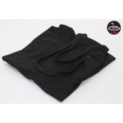 เสื้อแขนกุดผู้ชายมีฮูด nike สีดำแบบสวม เนื้อผ้าจูติเนื้อนุ่มมีน้ำหนักเบา Freesize  Code: F1Cs01-0567