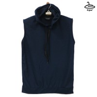 Men's sleeveless vest Fabric is soft, lightweight, Freesize No.F1Cs01-0498