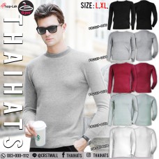 Sweater shawl long sleeve cotton damask L, XL No. F5Cs27-0166.
