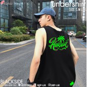 เสื้อกล้าม สกรีน Flex Hawaii (ฮาวาย) ใส่ช่วง Summer เดินเล่นชายหาด แบบสบายๆ ชิวๆ No.F7Cs01-0039