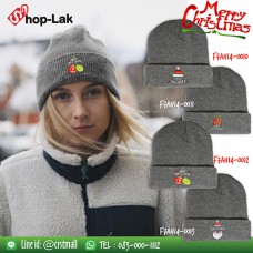 Fashion hat Christmas Embroidery Embroidery Hat No. F7Ah14-0010