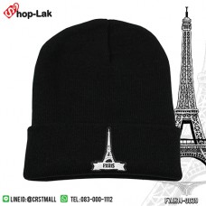 Fashion hat Eiffel Tower Embroidery Embroidery / Paris No.F7Ah14-0039