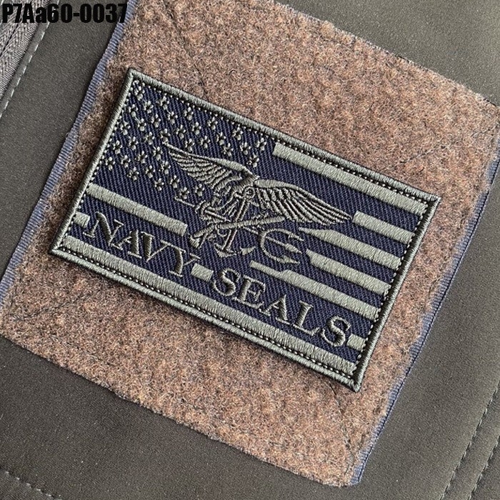 Navy,Seals,United,States,USA,patch,arm,poly,fabric,rectangle